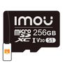 Memory card IMOU 256GB microSD (UHS-I, SDHC, 10/U3/V30, 95/38), IMOU ST2-256-S1