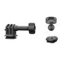 Quick release set PGYTECH for sports camera ball-head (P-CG-145), PGYTECH P-CG-145