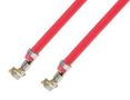 CABLE ASSY, PICOBLADE SKT-SKT, 5.9" 214920-2222