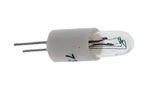FILAMENT LAMP, 15000H, 4.7MM, 0.3, 14V MP004483