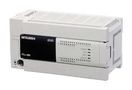 PROCESS CONTROLLER, 48I/O, 40W, 240VAC FX3U-48MT-ESS