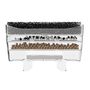 Replacement filters for Catlink Pure 1 (5 pcs), Catlink CL-WFPF-01