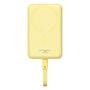 Powerbank Baseus Magnetic Mini 10000mAh 30W MagSafe (yellow), Baseus P1002210BY23-00