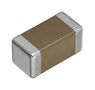 CAP, 2.2UF, 6.3V, MLCC, 0603 C1608X7S0J225K080AB