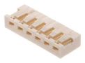 BOARD-IN CRIMP HOUSING, 3POS, 2.5MM 212415-0300
