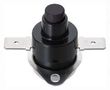 THERMOSTAT SWITCH, NC, 67DEG C, FLANGE MP-23EN-67DEG-NC