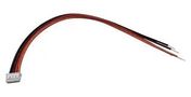 CABLE ASSY, 4P WTB RCPT-FREE END, 150MM MP004781