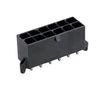 WTB CONN, HEADER, 8POS, 2ROW, 5.7MM 10142708-08200LF