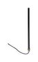 WHIP ANTENNA, 433MHZ, 3DBI TANGO9/1.5M/SMAM/S/S/20