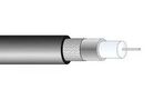 COAX CABLE WIRE, 5MM, 75 OHM, 1M G"03130"HT