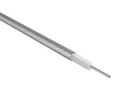 COAX CABLE WIRE, 1.19MM, 50 OHM, 1M SUCOFORM"47"CU
