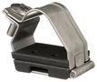 CABLE CLEAT, SS, 63MM X 119MM X 108MM CCSSTR3844-X
