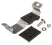 CABLE CLEAT, SS, 63MM X 133MM X 117MM CCSSTR4652-X