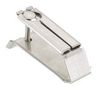 CABLE CLEAT BRACKET, SS, 50 X 20MM CBH20L50-V6