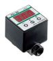 PRESSURE GAUGE, -100 TO 100KPA, NPN PG-30-102R-N