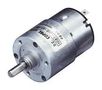 DC GEARED MOTOR, 150:1, 33RPM, 490MN-M HG37-150-AB-00