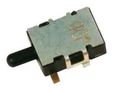 DETECT SWITCH, SPST-NC, 0.1A, 12VDC, SMD CL-DA-1BB4-A2T