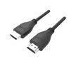 CABLE ASSY, HDMI A PLUG-PLUG, 1M 68767-0199