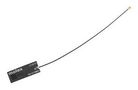 CELLULAR ANTENNA, 1.71-2.17GHZ, 1.76DBI 212570-0150