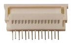 FPC CONN, RCPT, 15POS, 1ROW, 1.25MM 39-53-2155
