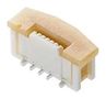 CONN, FFC/FPC, 32POS, 1ROW, 0.5MM 52559-3252