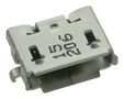 MICRO USB CONN, USB 2.0 TYPE AB, RCPT 47589-0001