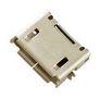 MICRO USB CONN, USB 2.0 TYPE AB, RCPT 47654-0001