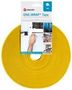 TAPE, PP, 10MM X 25M, YELLOW VEL-OW64104
