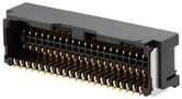 WTB CONNECTOR, R/A HDR, 14POS, 2ROW, SMT 505448-1491