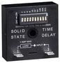 TIME DELAY RELAY, 100V-240V, DIN RAIL TDU3001A