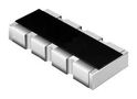 RES, ARRAY, ISO, 56R, 0.25W, 5%, 1206 CAT16-560J4LF
