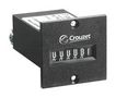 IMPULSE COUNTER, 6 DIGIT, 115VAC 99776602.