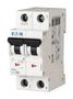 MINIATURE CIRCUIT BREAKER (MCB) FAZ-C15/2