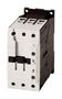 CONTACTOR, 3-POLE 22KW DILM50(110V50/60HZ)