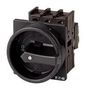 SWITCH ISOLATOR, 3 POLE, 32A, 690V, IP65 P1-32/EA/SVB-SW