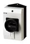 SWITCH ISOLATOR, 3 POLE, 32A, 690V, IP65 P1-32/I2/SVB-SW/HI11
