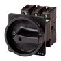 ISOLATOR, 100A TP, REAR MTG P3-100/V/SVB-SW