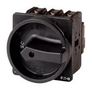 ISOLATOR, 63A TP, FLUSH MTG P3-63/EA/SVB-SW