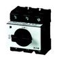 ISOLATOR, 63A TP, D-BD MTG P3-63/IVS