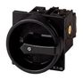 ROTARY MAIN SWITCH, 2 POLE, 690VAC, 20A T0-1-102/EA/SVB-SW