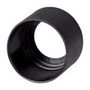 GUARDING RING, BLACK, PUSHBUTTON SW M22-XGWK