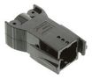 SHELL HOUSING PP15/PP30/PP45 SERIES CONN 1460G1-BK