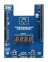 EXPANSION BOARD, STM32 NUCLEO BOARD X-NUCLEO-6180A1