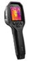 THERMAL IMAGER, 80X60, -25 TO 300 DEG C TG165-X