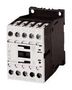 CONTACTOR, 3-POLE+1N/O, 7.5KW DILM15-10(24V50HZ)