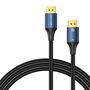 DisplayPort 1.4 Cable Vention HCELJ 5m, 8K 60Hz/ 4K 120Hz (blue), Vention HCELJ