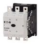 CONTACTOR, 3-P+2N/O 2N/C, 132KW DILM250/22(RAC500)