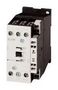 CONTACTOR, 3-POLE+1N/O, 7.5KW DILMC17-10(RDC24)