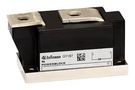 DIODE MODULE, SNGL, 4KV, 435A DZ435N40KHPSA1