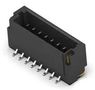 WTB CONNECTOR, HEADER, 8POS, 1ROW 2367197-8